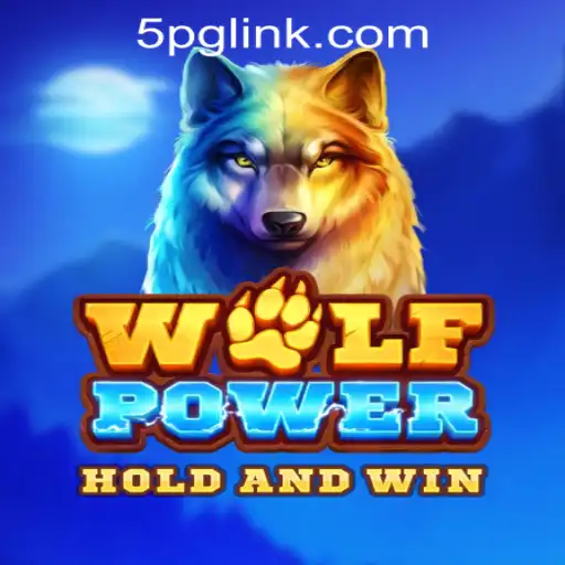 Exploring the Thrilling Realm of WolfPower in the 5PG.CASH Casino