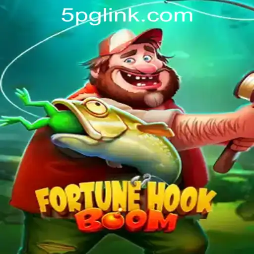 Exploring the Exciting World of FortuneHookBoom at 5PG.CASH Casino