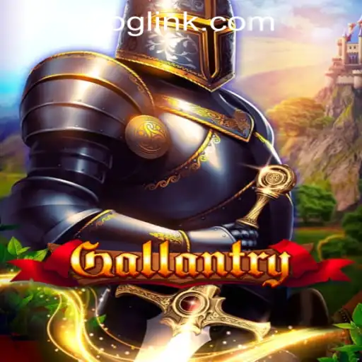 Gallantry: A Daring New Adventure at 5PG.CASH Casino
