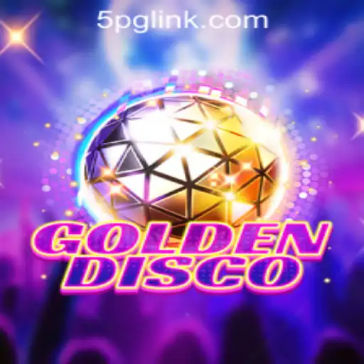 Explore the Vibrant World of GoldenDisco at 5PG.CASH CASINO