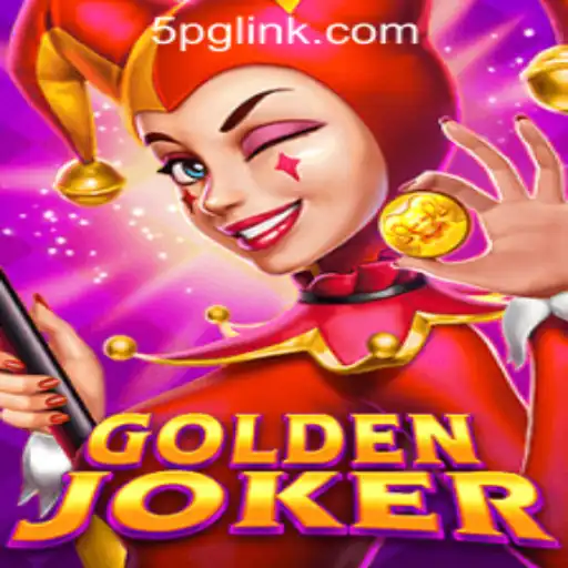 Experience the Thrills of GoldenJoker at 5PG.CASH CASINO