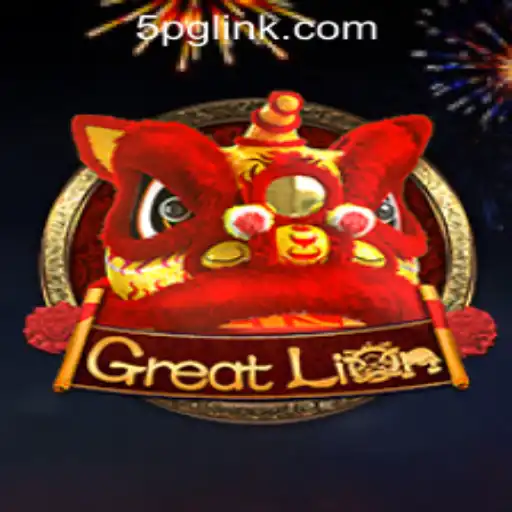 Discover the Thrills of GreatLion: A Dive into the World of 5PG.CASH CASINO