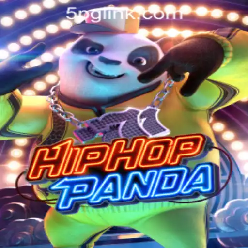 Discover the Vibrant World of HipHopPanda and 5PG.CASH Casino