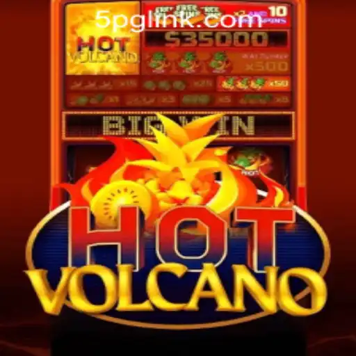 Discover the Exciting World of HotVolcano at 5PG.CASH CASINO