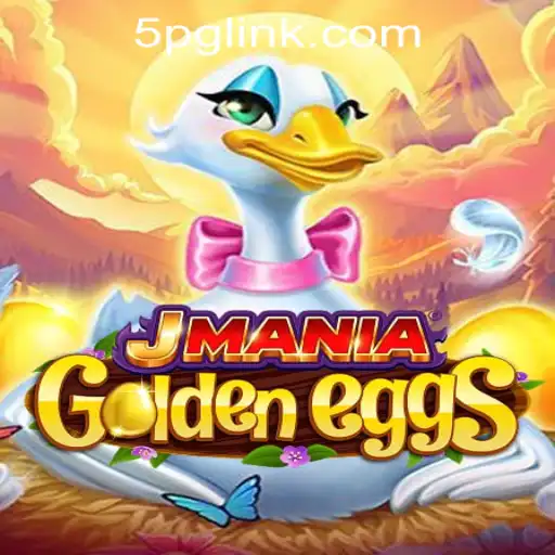Discover the Thrill of JManiaGoldenEggs: A Dive into 5PG.CASH CASINO