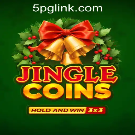 Exploring the Thrills of Jinglecoins: A Comprehensive Guide to 5PG.CASH Casino's Latest Game