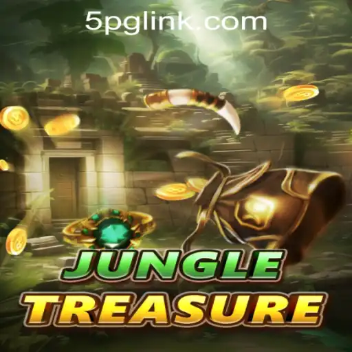 Exploring the Exciting World of JungleTreasure at 5PG.CASH CASINO