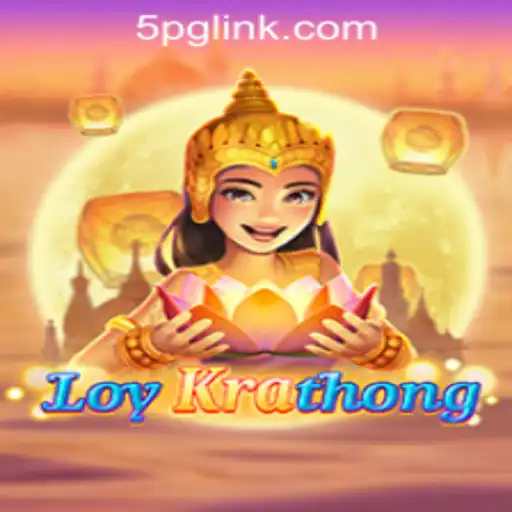 LoyKrathong: A Captivating Fusion of Tradition and Modern Gaming