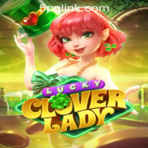 Discover the Thrills of LuckyCloverLady at 5PG.CASH CASINO