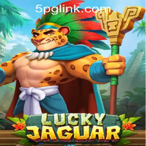 Exploring the Thrills of LuckyJaguar at 5PG.CASH Casino