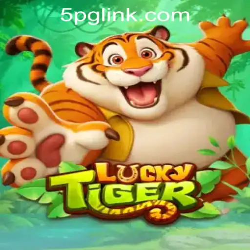 Exploring the Thrills of LuckyTiger: A Journey into 5PG.CASH CASINO