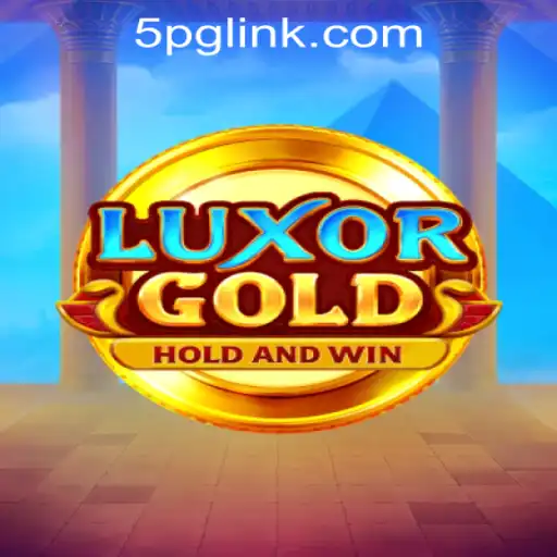 Exploring LuxorGold: A Riveting Adventure in 5PG.CASH Casino