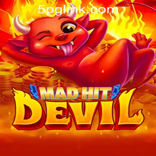 MadHitDevil: The Hottest Casino Game of the Year