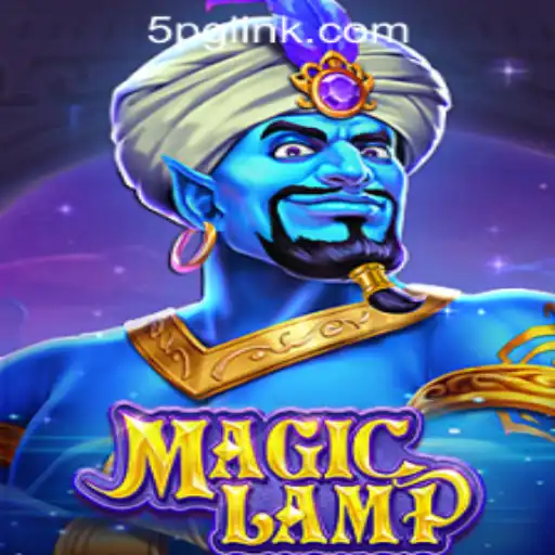 Unveiling the Enchantment of MagicLamp Casino Game with 5PG.CASH