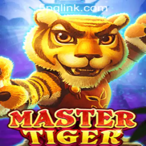 Explore the Exciting World of MasterTiger at 5PG.CASH Casino