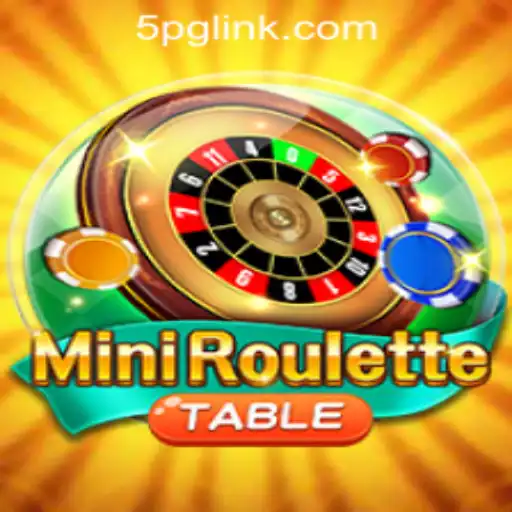 Exploring MiniRoulette: The 5PG.CASH Casino Experience