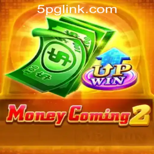 Explore MoneyComing2: The Exciting World of 5PG.CASH Casino