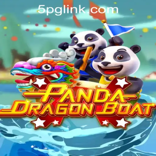 The Thrilling World of PANDADRAGONBOAT: A Dive Into 5PG.CASH CASINO's Latest Offering