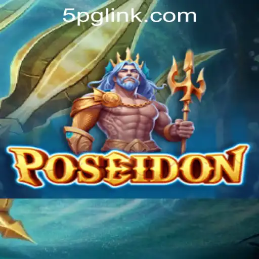 Discovering Poseidon: A Dive into the Ocean-Themed Casino Game at 5PG.CASH