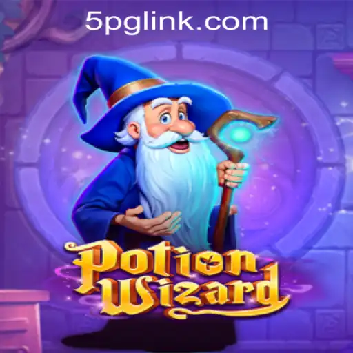 Explore the Magical World of PotionWizard and Discover 5PG.CASH CASINO