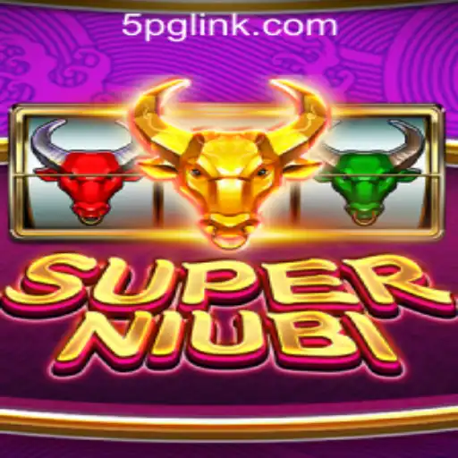Discover the Excitement of SuperNiubi: An Engaging Journey with 5PG.CASH CASINO