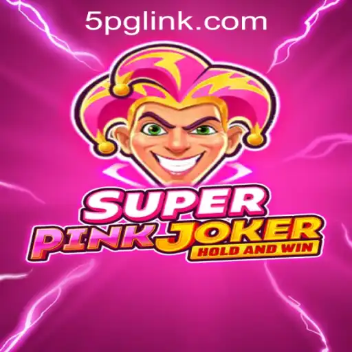 SuperPinkJoker: A Colorful Dive into Casino Gaming