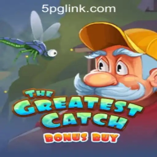 Dive into Adventure with TheGreatestCatchBonusBuy at 5PG.CASH CASINO
