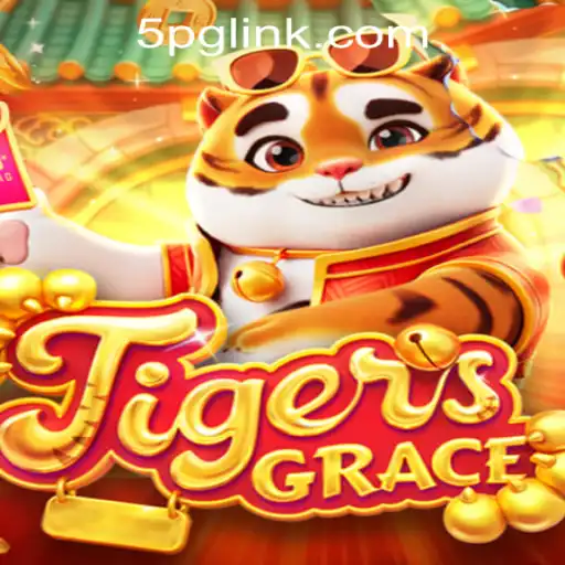 Unveiling TigersGrace: The Exciting New Adventure at 5PG.CASH CASINO