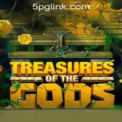 Unveiling 'TreasureoftheGods': A Thrilling Casino Adventure