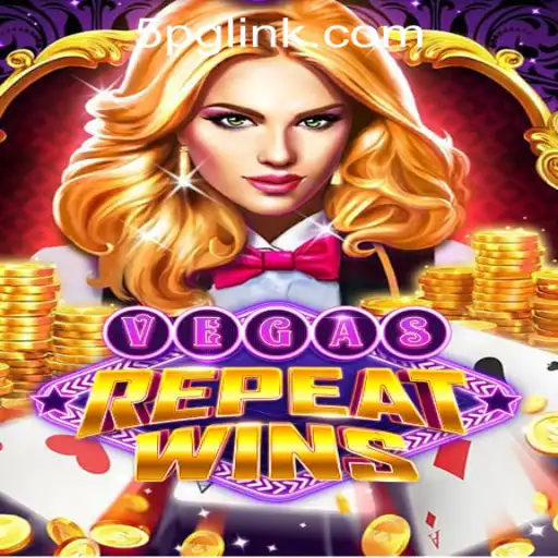 Exploring the Exciting World of VegasRepeatWins at 5PG.CASH CASINO