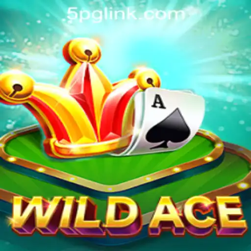 Discover the Exciting World of WildAce at 5PG.CASH CASINO