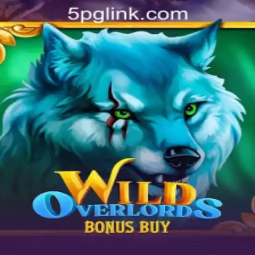 Unleashing Adventure with WildOverlordsBonusBuy at 5PG.CASH Casino