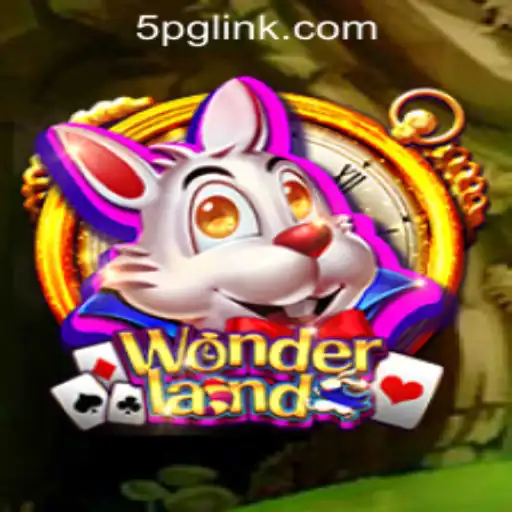 Exploring the World of Wonderland: A Fascinating Journey into 5PG.CASH CASINO's Latest Game