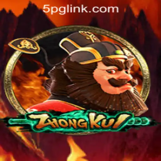 Exploring ZhongKui: A Unique Experience at 5PG.CASH CASINO